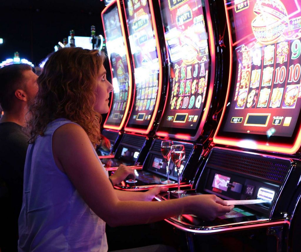 Offerta bonus di Winnita Casa da gioco per Giocatori Italiani