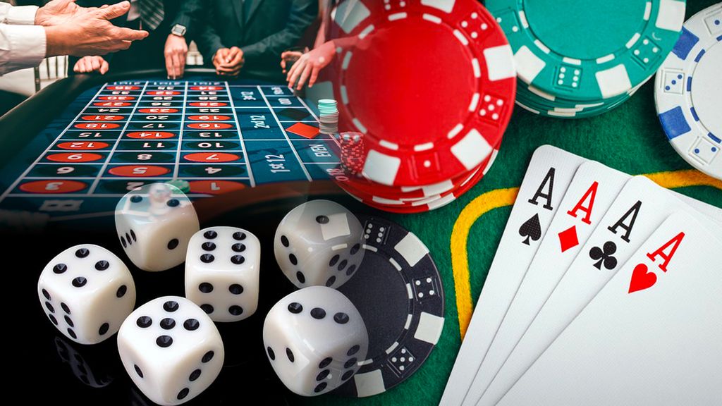 Cryptocurrency Casinos: The Future of Online Gambling Payments