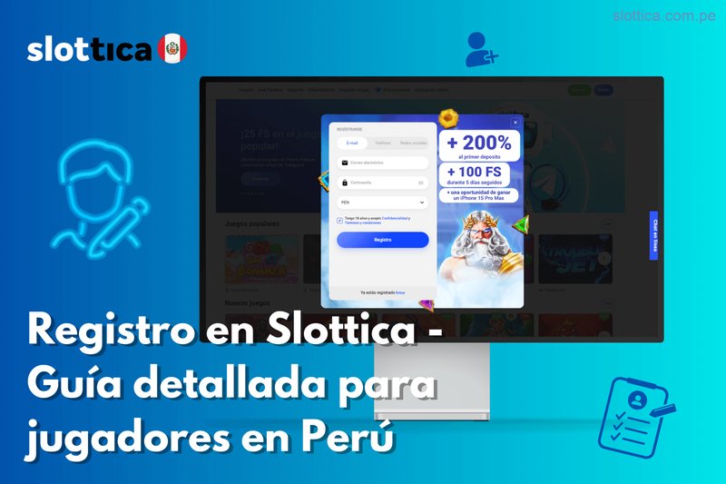 Slottica: El Secreto Detrás de la Experiencia de Juego en Línea