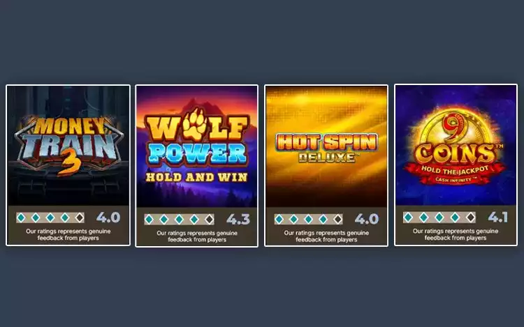 Ripper Casino online casino