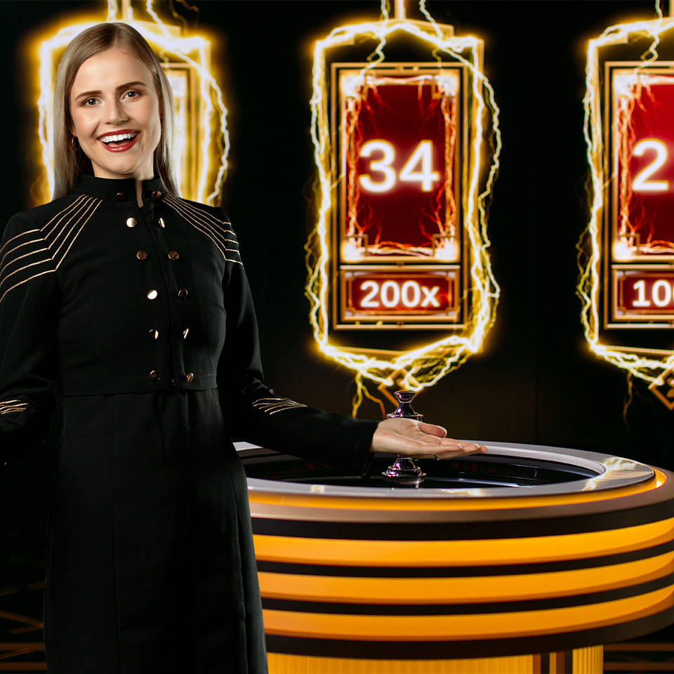 Betify Casino casino avec Trustly