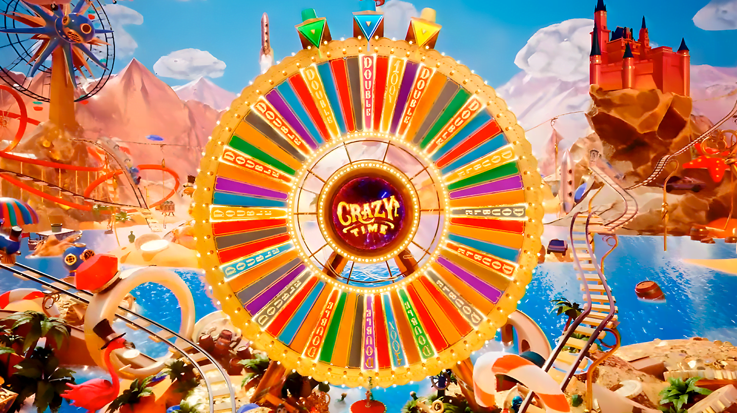 Crystal Roll Casino nieuw casino Nederland 2026