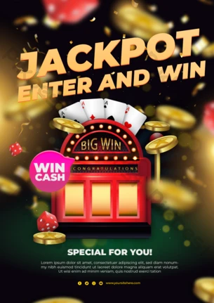 Verde Casino giochi d'azzardo