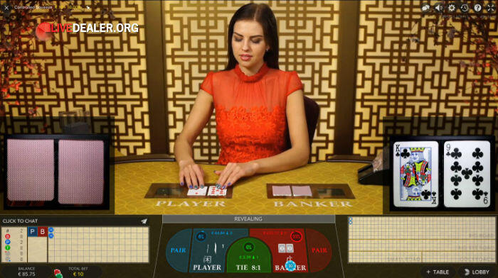 Prive Casino casino en ligne