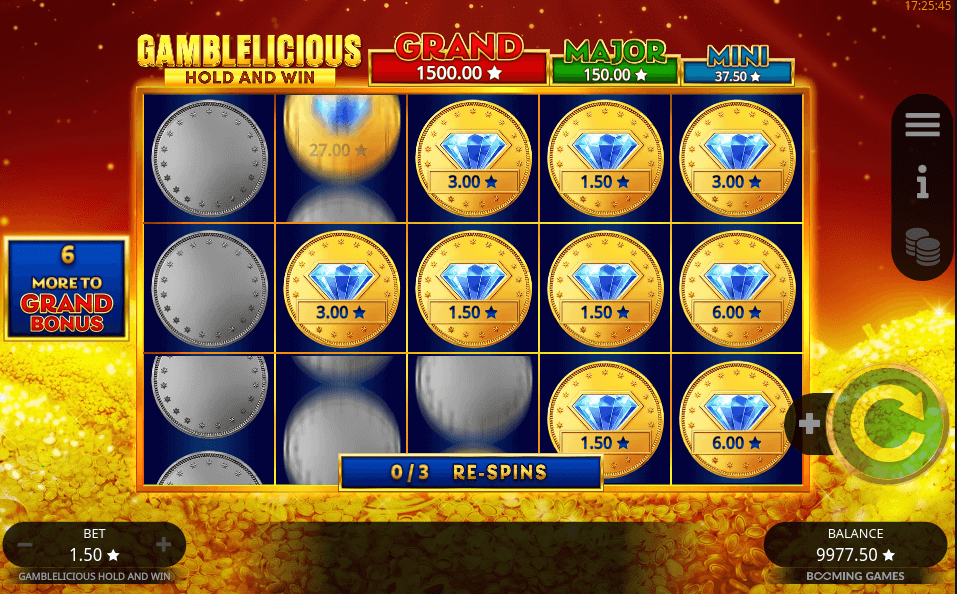 Betify Casino bonus casino France