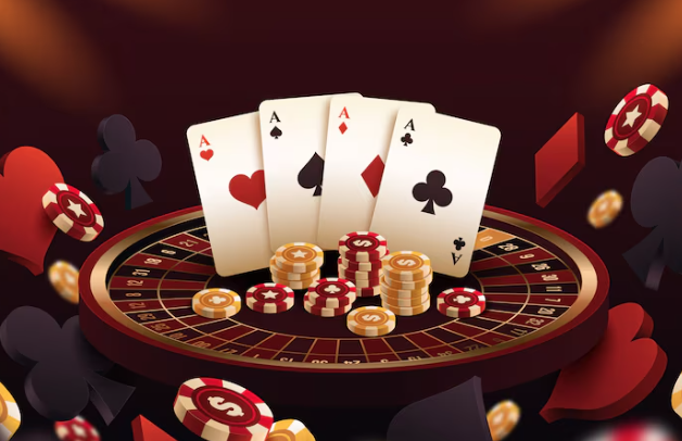 Box24 online casino