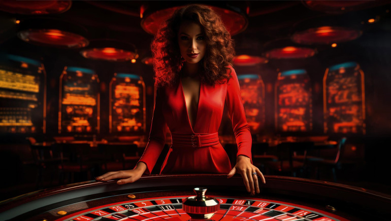 Verde Casino casino sicuro Italia