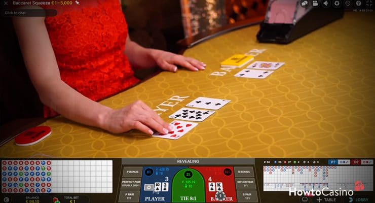 King Billy online casino