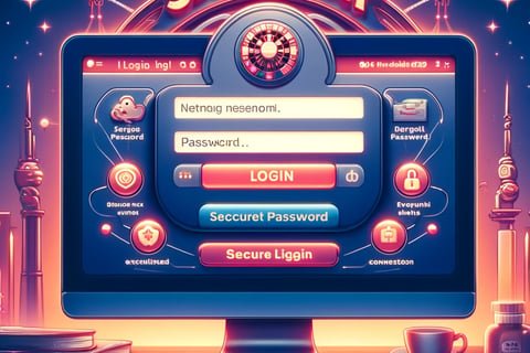 Kinbet Casino Casino Test 2026