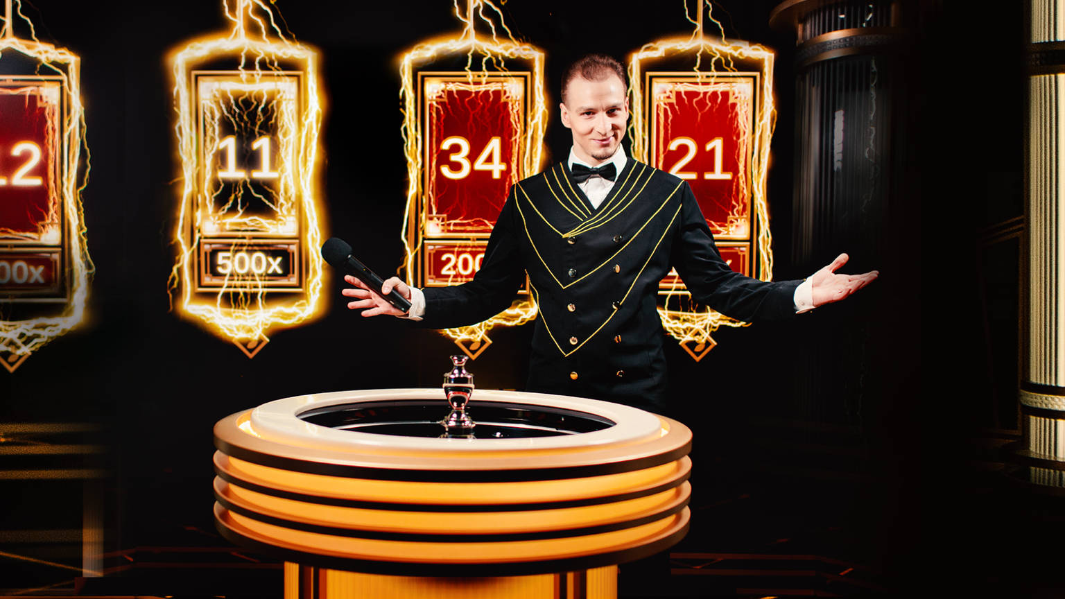Ripper Casino online casino