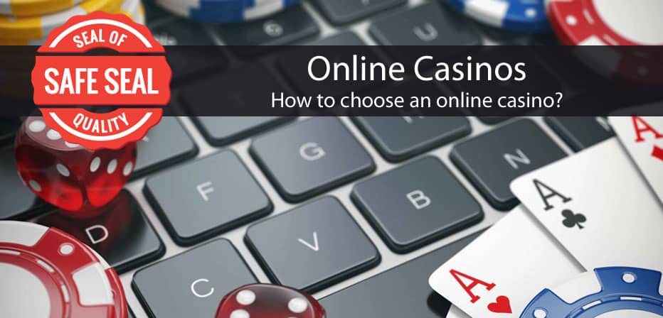 Pure Casino online casino