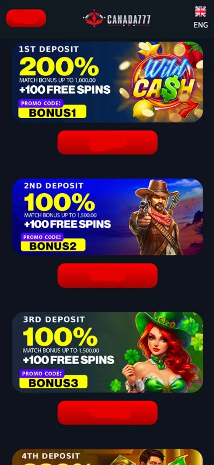A Big Candy online casino