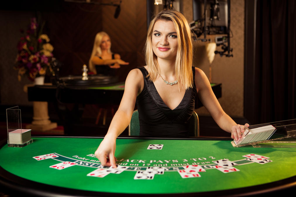 Kinbet Casino bester Casino Bonus