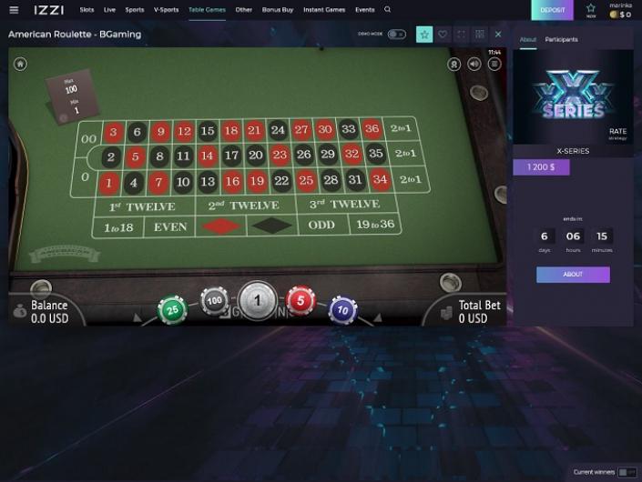 Nine Casino casino pagamento veloce