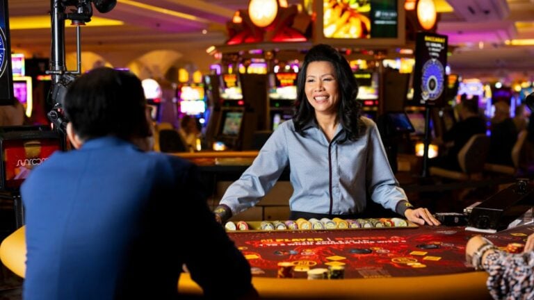 Alexander Casino online casino