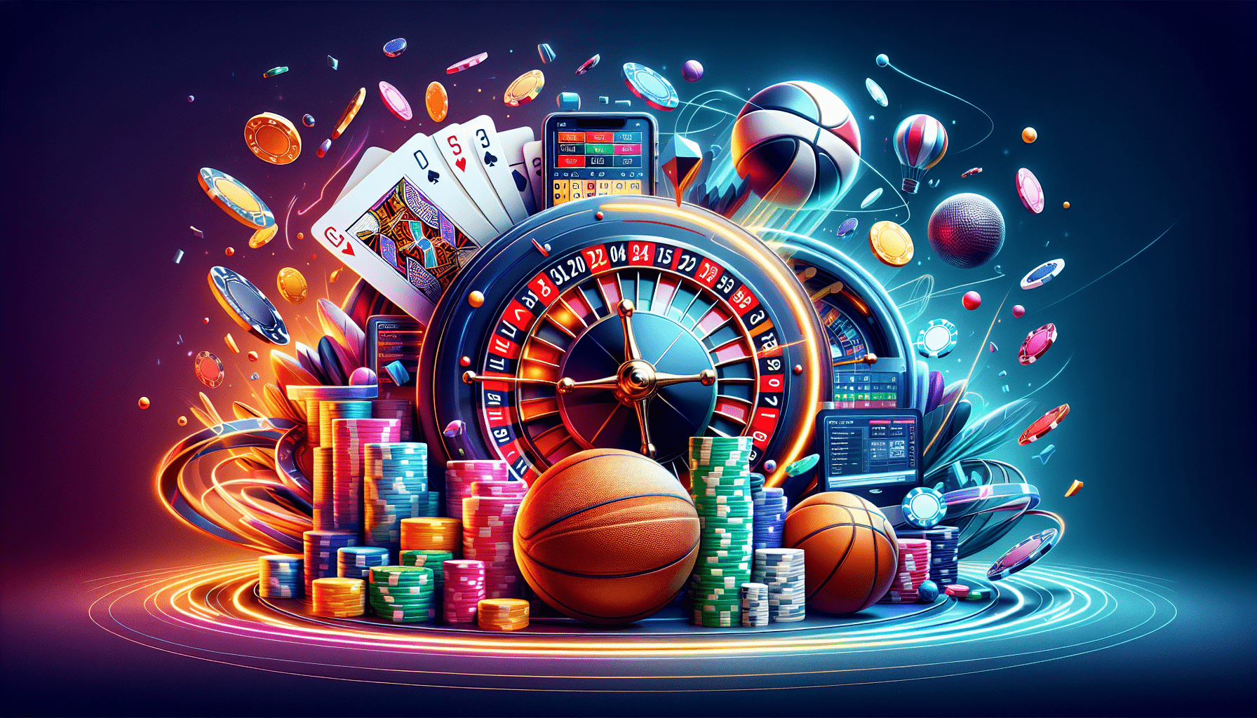 Ripper Casino online casino