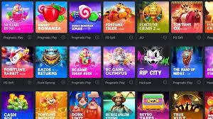 BC.Game Online Crypto Casino A New Era of Gaming
