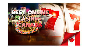Discover the Best Canadian Casinos Online for an Unmatched Gaming Experience