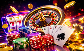 Experience Thrilling Gaming at Mostbet Casino Your Ultimate Guide