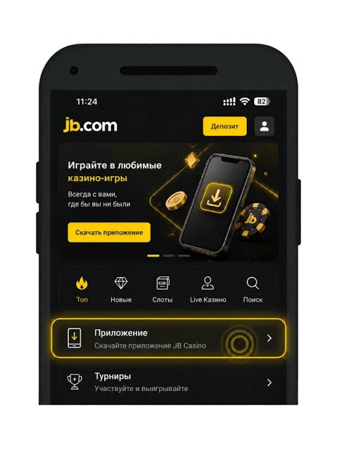 Exploring JB Casino India The Ultimate Gaming Experience
