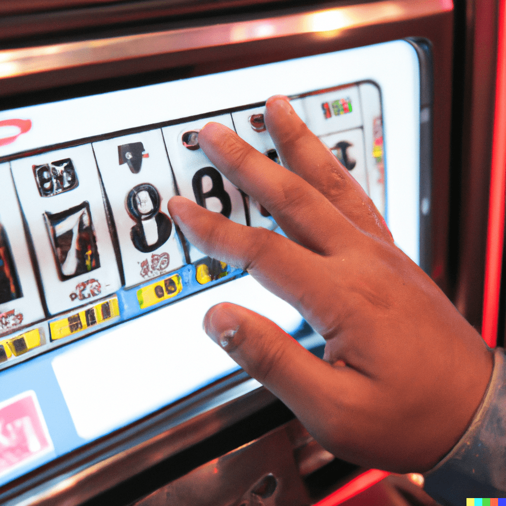 A Big Candy online casino