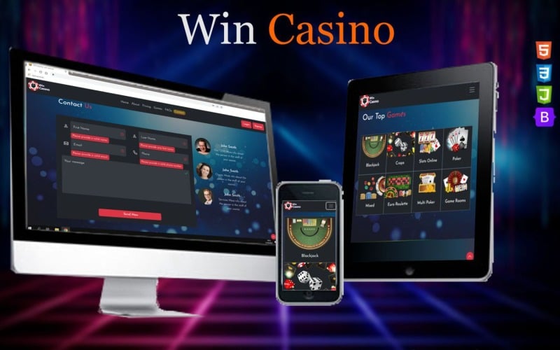 Crystal Roll Casino casino met iDEAL