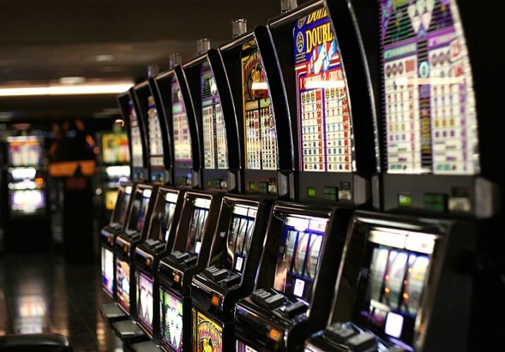 Verde Casino casino legale italiano