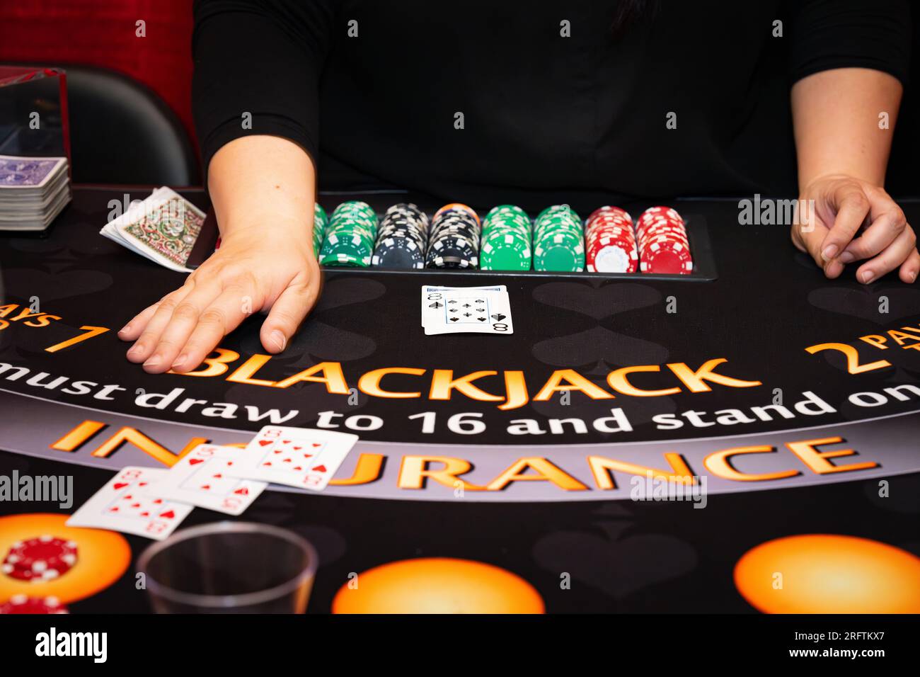 bCasino online casino