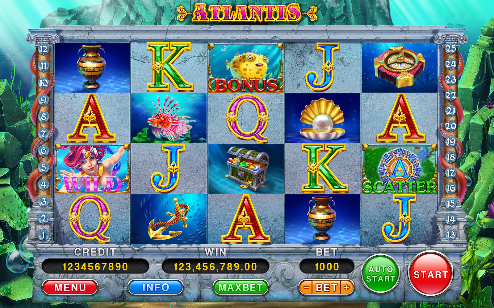 Prive Casino casino avec Trustly