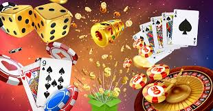 The Amazing Experience of Winstler Casino Your Gateway to Exciting Gaming
