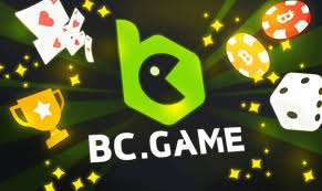 The Ultimate Guide to BC.Game Mirror Features and Benefits
