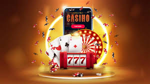 Understanding Online Casino Minimum Deposit A Guide for Players 140849395