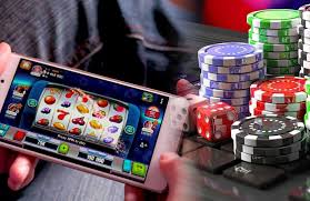 Understanding Online Casino Minimum Deposit A Guide for Players 140849395